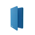 Gamegenic Album: Casual 8-Pocket - Blue