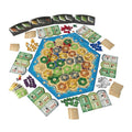 Catan: Cities & Knights - 5-6 Player Expansion (6th Edition)