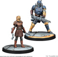 Star Wars: Shatterpoint - This Is The Way Squad Pack