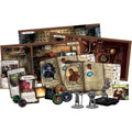 Mansion of Madness: Beyond the Threshold Expansion
