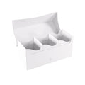 Gamegenic: Triple Deck Holder 300+ XL - White
