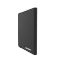 Gamegenic Album: Casual 18-Pocket - Black