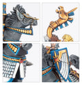 Warhammer: The Old World - Wood Elf Realms - Silver Helms