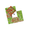 Carcassonne Expansion 5: Abbey and Mayor