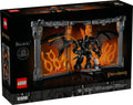 LEGO The Lord of the Rings: Balrog Book Nook (10367)