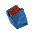 Game Genic Deck Box: Squire Plus 100+ XL Convertible (Blue)