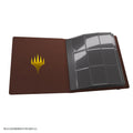 Magic: The Gathering - Secrets of Strixhaven - Cards Almanac Slipcase Album 18-Pocket - Prismari