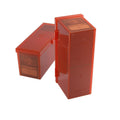Gamegenic: Deck Box - Fourtress 320+ (Red)