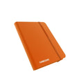 Gamegenic Album: Casual 8-Pocket - Orange
