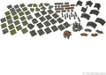 WarLock Tiles: City Sewers Core Set