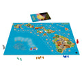 Catan - Hawai'i Seafarers Scenario