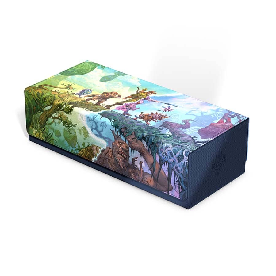 Arkhive 1000+ Xenoskin: Magic The Gathering - Lorwyn Eclipsed