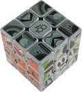 Rubik's Cube: 100th Anniversary 3x3 Disney Platinum