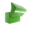 Gamegenic: Double Deck Holder 200+ XL - Green