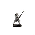 Dungeons & Dragons: Icons of the Realms Premium Figures - Wave 3 Human Male Fighter