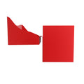Gamegenic: Double Deck Holder 200+ XL - Red