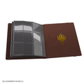 Magic: The Gathering - Secrets of Strixhaven - Cards Almanac Slipcase Album 18-Pocket - Prismari