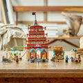 LEGO One Piece: Battle at Arlong Park (75638)