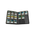 Gamegenic Album: Casual 18-Pocket - Black