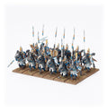 Warhammer: The Old World - Wood Elf Realms - Silver Helms