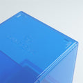 Gamegenic: Deck Box - Fourtress 320+ (Blue)