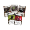 Mansion of Madness: Beyond the Threshold Expansion