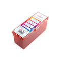 Gamegenic: Deck Box - Fourtress 320+ (Red)