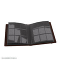 Magic: The Gathering - Secrets of Strixhaven - Cards Almanac Slipcase Album 18-Pocket - Witherbloom
