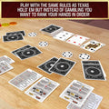 The Gang - The Cooperative Poker Game