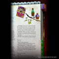 Dungeons & Dragons: Book Tabs - 2024 Player's Handbook
