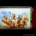 Dungeons & Dragons: Book Tabs - 2024 Player's Handbook