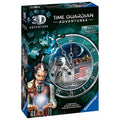 Puzzle: 3D- Mayhem on the Moon