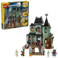 LEGO Creator 3in1: Haunted Mansion (31167)