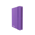 Gamegenic Album: Casual 8-Pocket - Purple