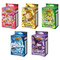 CookieRun TCG: Starter Deck - Blue