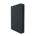 Gamegenic Album: Prime 8-Pocket - Black