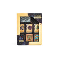 Kinfire: Micro-Expansion