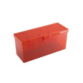 Gamegenic: Deck Box - Fourtress 320+ (Red)