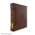 Magic: The Gathering - Secrets of Strixhaven - Cards Almanac Slipcase Album 18-Pocket - Quandrix