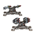Warhammer The Horus Heresy: Legions Astartes - Tarantula Missile Battery