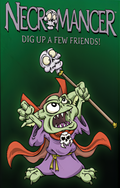 Necromancer