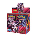 Pokemon - RIP N SAVE BUNDLE - Destined Rivals / Journey Together / Surging Sparks / Stellar Crown -  Booster Boxes - 36 Packs Each (PRE-ORDER MAY 30)