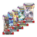 Pokémon TCG: Scarlet & Violet—Paldea Evolved Sleeved Booster Pack