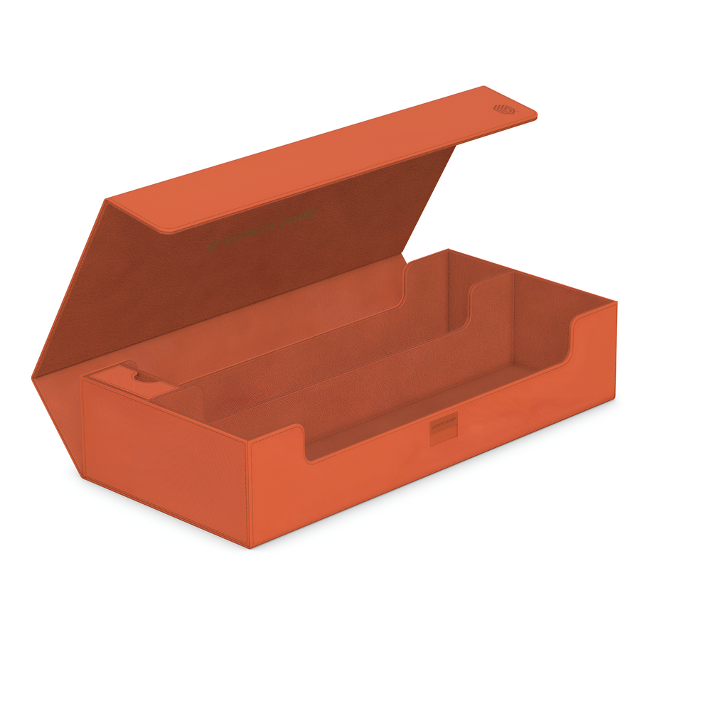 Ultimate Guard: Superhive 550+ Summer Edition - Peach