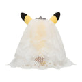Pokemon Center Plush - Garden Wedding Pikachu