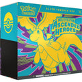 Pokémon TCG: Ascended Heroes Elite Trainer Box+Mega Kangaskhan ex Box+Mega Venusaur ex Premium Collection