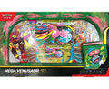 Pokémon TCG: Ascended Heroes Mini Tin+Mega Venusaur ex Premium Collection