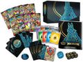 Pokémon TCG: Mega Evolution Elite Trainer Box [Mega Lucario] & [Mega Gardevoir]