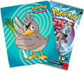 Pokemon TCG: Scarlet & Violet - Journey Together Mini Portfolio