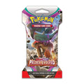 Pokémon TCG: Scarlet & Violet—Paldea Evolved Sleeved Booster Pack